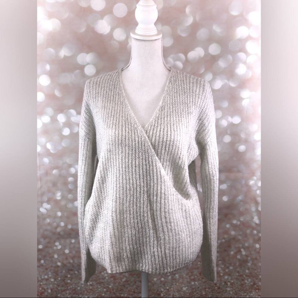 Forever 21 sweater